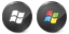 Windows 32Bit (Win95/98/Me, Win2000, WinXP, Vista)