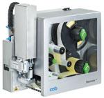 Druck- und Etikettiersystem Hermes+ Druck- und Etikettiersystem Hermes+