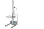 Minilift cablift 1000 / 1500 / 1750