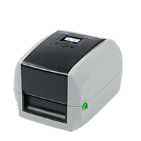 Label printer MACH1/MACH2