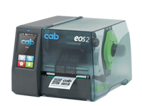 Imprimantes d'étiquettes EOS2 / EOS5 | cab