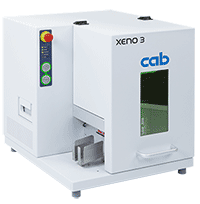 Laserbeschriftungssystem XENO 3