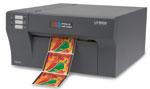 Farb-Etikettendrucker cab LX900e