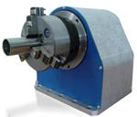 Drehachse ZD 30 Drehachse ZD 30