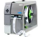 Label printer XD4 Label printer XD4
