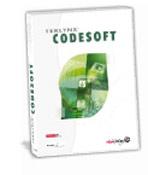 标签编辑软件 Codesoft