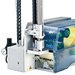 cab Applicateur A1000 cab Applicateur A1000