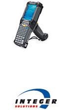 Mobile Datenerfassungssysteme  - MDE