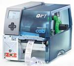 Label printer A4+T Label printer A4+T