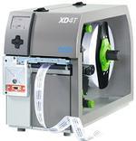 Label printer XD4T Label printer XD4T
