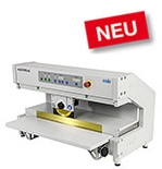 cab Nutzentrenner MAESTRO 4S cab Nutzentrenner MAESTRO 4S