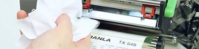 Printhead Cleaning