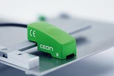 Label sensor CEON