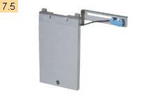 Sensor de dispensado PS9 variable