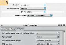 Controlador para Apple-Mac OS X®/Linux * 