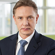 Alexander Bardutzky, Geschäftsführer