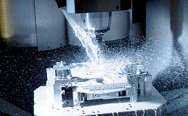 Development and Vertically Integrated Production