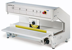 MAESTRO 4M/450 MAESTRO 4M/450