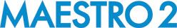 MAESTRO 2 Logo