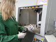 User Report Laser