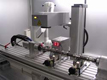 Linear NC Lifting Axis Z 460