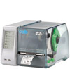 Label printer EOS 1, Type B with tear-off plate