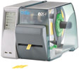 Label printer  EOS 4, Type C with cutter