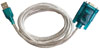 RS232C interface
