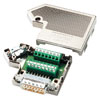Connecteur SUB-D