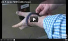 A4+ Printhead Cleaning on YouTube