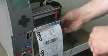 A4+ limpieza del cabezal de impresión: Video tutorial cab A4+ limpieza del cabezal de impresión: Video tutorial cab