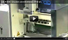 A4+ mit Applikator A1000 Video auf YouTube A4+ mit Applikator A1000 Video auf YouTube