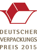 Deutscher Verpackungspreis 2015