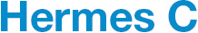 Hermes C Logo