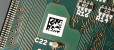 PCB Identification Label