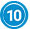 10