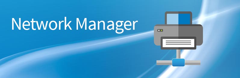 Administration Network Manager