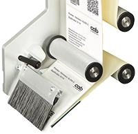 cab demand module 5114 for Hermes+ print and apply system cab demand module 5114 for Hermes+ print and apply system