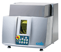 Laser safety housing LSG+65 