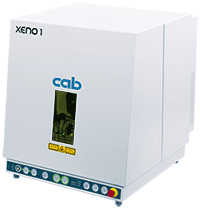 Laserbeschriftungssystem XENO 1