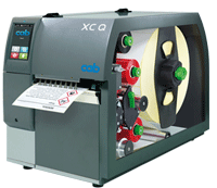 Etikettendrucker XC Q