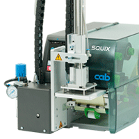 SQUIX Aplicador S1000