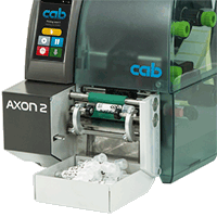 SQUIX applicatore AXON 2