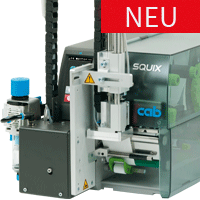 Applikator SQ 1000