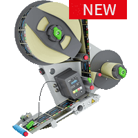 快速貼標機 ROXI