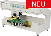 Nutzentrenner MAESTRO 4X