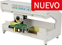 Separador de PCB MAESTRO 4X