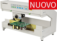 Separatore PCB MAESTRO 4X