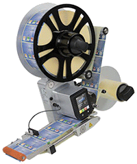 Etikettiergeräte IXOR 