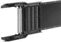 Extender boards Extender boards